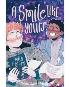 A Smile Like Yours