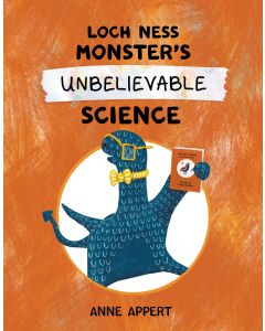 Loch Ness Monster's Unbelievable Science