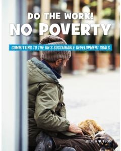 Do the Work! No Poverty