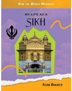 My Life as a Sikh