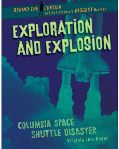 Exploration and Explosion