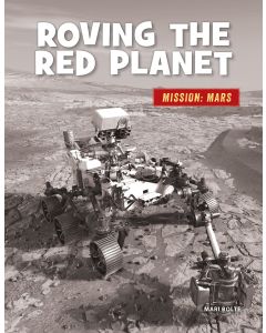 Roving the Red Planet