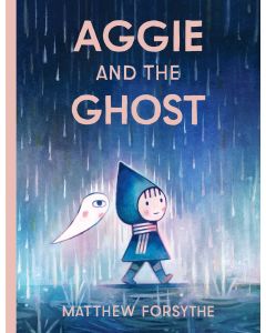 Aggie and the Ghost