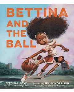 Bettina and the Ball