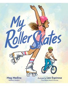 My Roller Skates