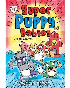 Super Puppy Babies