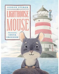 Lighthouse Mouse