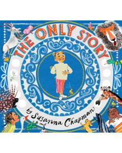 The Only Story