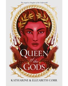 Queen of the Gods