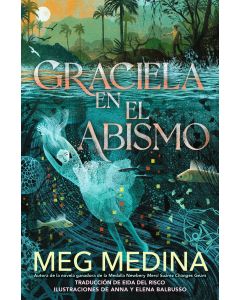 Graciela en el abismo (Graciela in the Abyss)