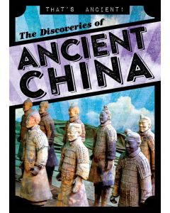 The Discoveries of Ancient China