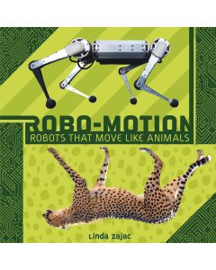 Robo-Motion: Robots That Move