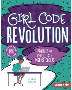 Girl Code Revolution