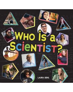Who Is a Scientist?