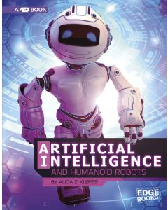 Artificial Intelligence and Humanoid Robots