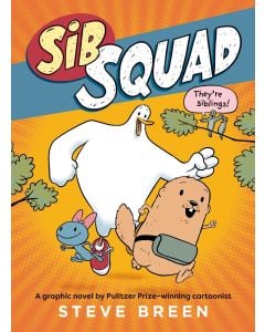 Sib Squad