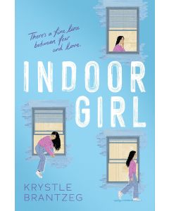 Indoor Girl