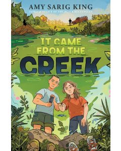 It Came from the Creek