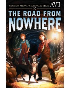 The Road From Nowhere