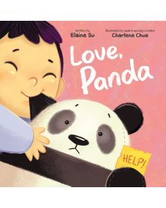 Love, Panda
