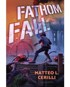 Fathom Fall