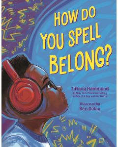 How Do You Spell Belong?