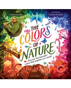 The Colors of Nature