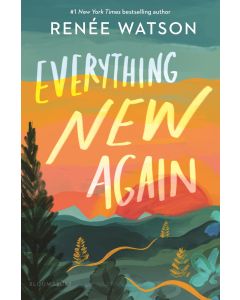 Everything New Again