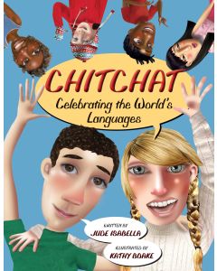 ChitChat: Celebrating the World’s Languages