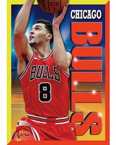 Chicago Bulls