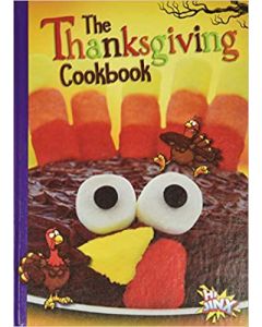 The Thanksgiving Cookbook