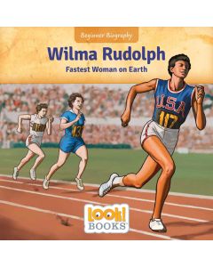 Wilma Rudolph