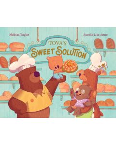 Tova's Sweet Solution