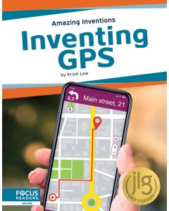 Inventing GPS