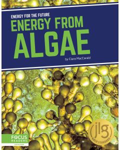 Energy from Algae