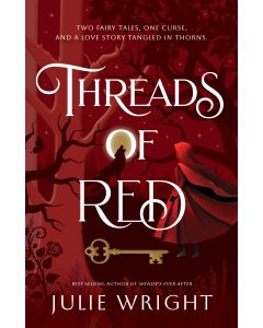 Threads of Red
