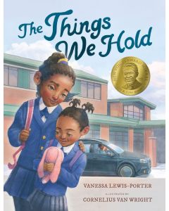 The Things We Hold