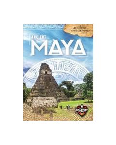 Ancient Maya