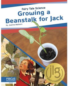 Growing a Beanstalk for Jack