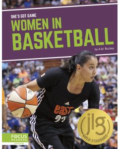 Women in Basketball