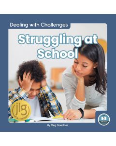 Struggling at School