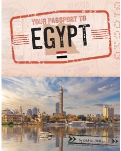 Your Passport to Egypt
