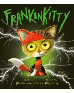 Frankenkitty
