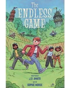 The Endless Game