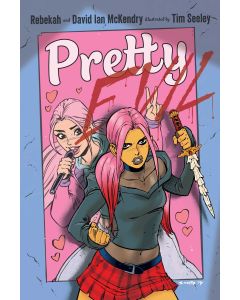 Pretty Evil