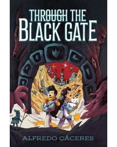 Through the Black Gate
