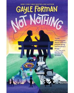 Not Nothing