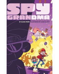 Spy Grandma