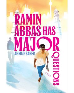 Ramin Abbas Has MAJOR Questions