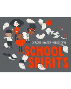 School Spirits